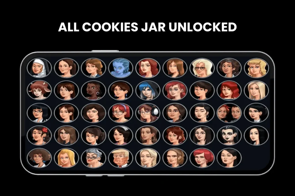 all cookies jar unlocked 1024x683 1