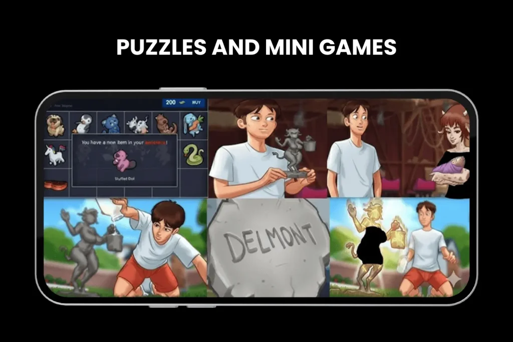 puzzles mini games 1024x683 1