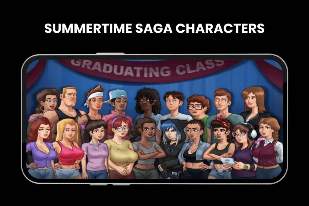 How to Fix Errors in Summertime Saga Mod APK | An Ultimate Guide 2026