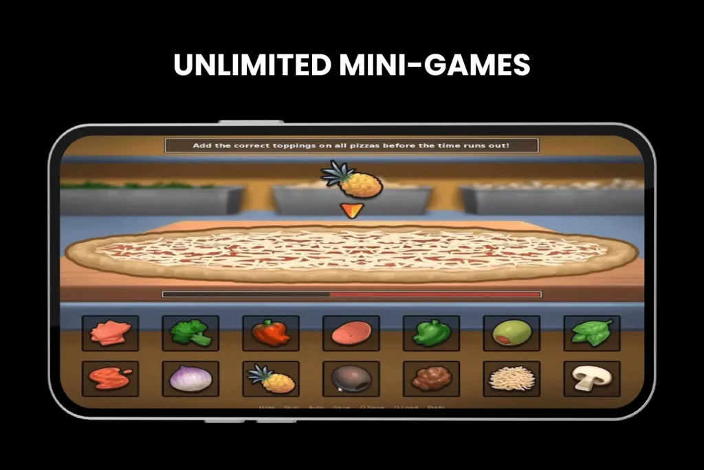 unlimited mini games 1024x683 1