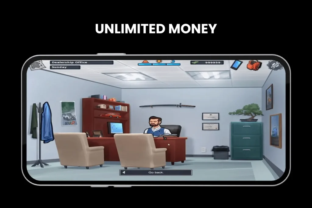 unlimited money 1024x683 1