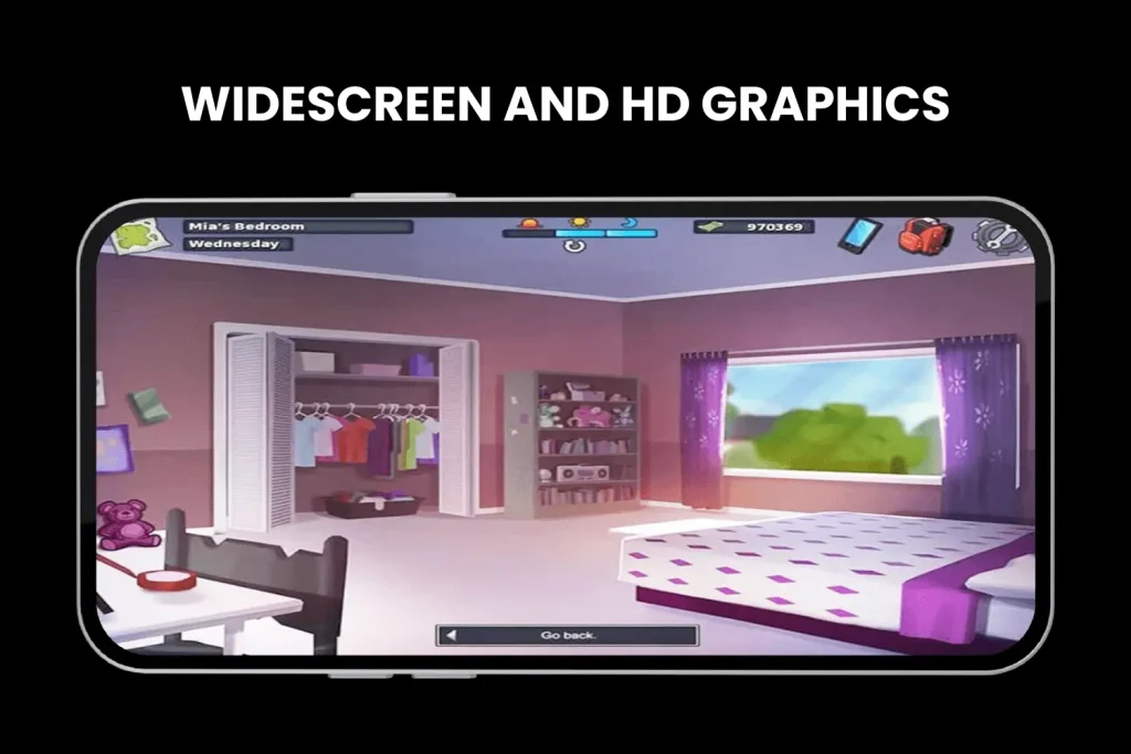 widescreen hd graphics 1024x683 1