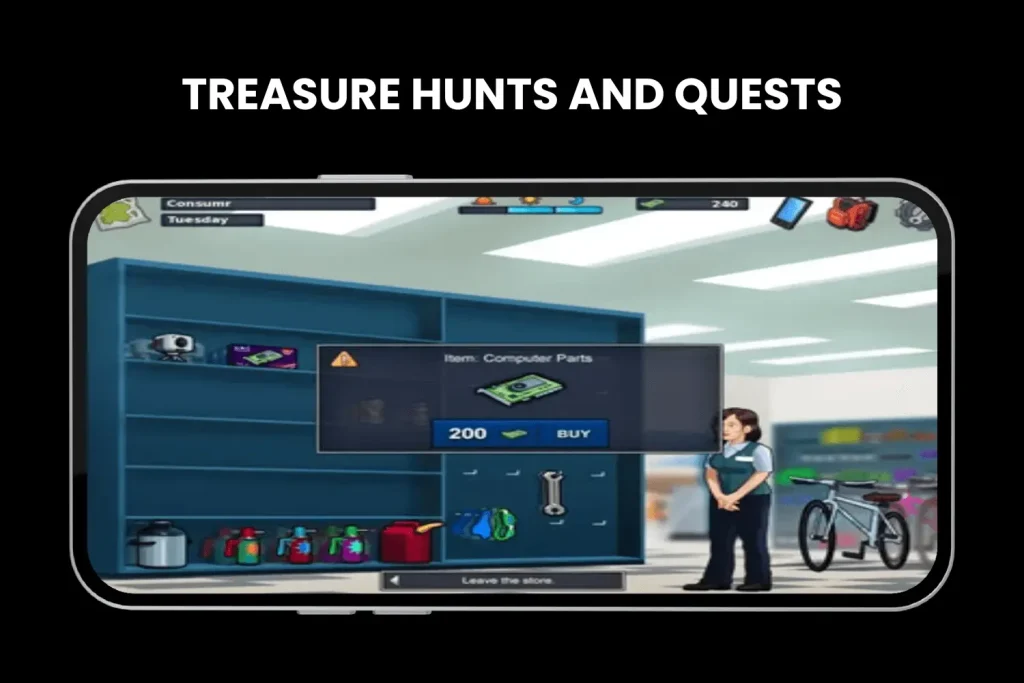 treasure hunts quests 1024x683 1